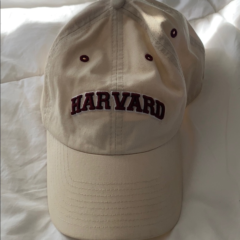 Harvard Hat